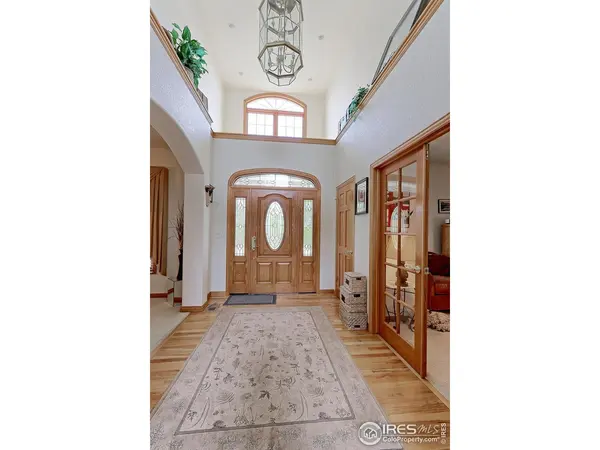 24421 County Road 36, La Salle, CO 80645