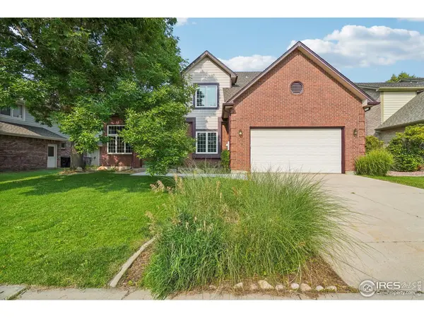 2137 Sand Dollar, Longmont, CO 80503
