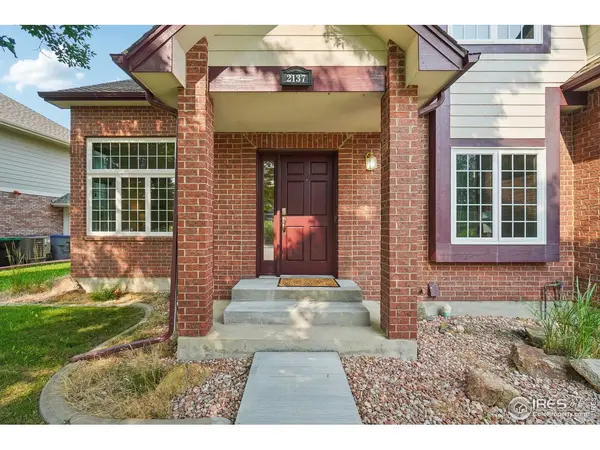 2137 Sand Dollar, Longmont, CO 80503