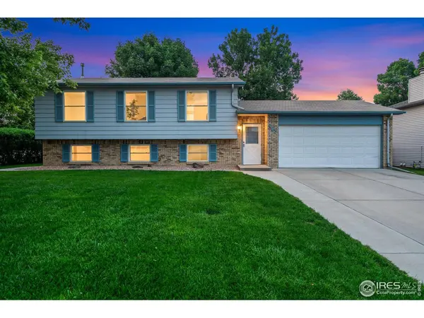 401 E 50th, Loveland, CO 80538
