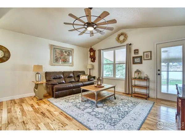 7073 Mount Nimbus, Wellington, CO 80549