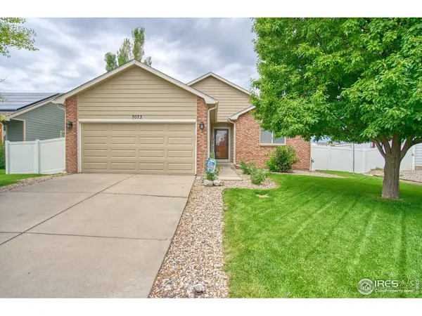 7073 Mount Nimbus, Wellington, CO 80549