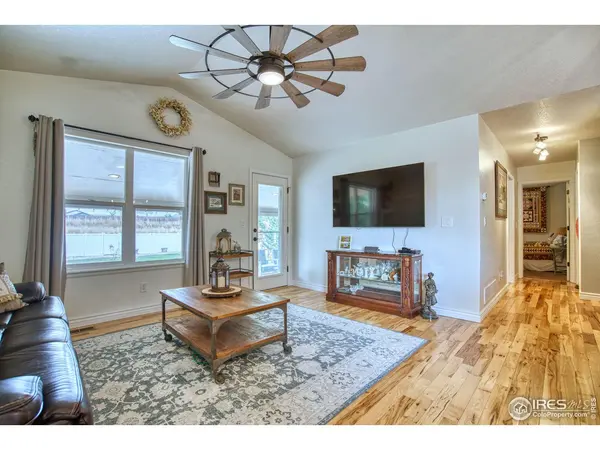 7073 Mount Nimbus, Wellington, CO 80549
