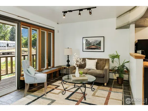 812 20th #9, Boulder, CO 80302