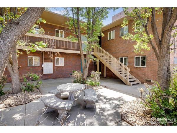 812 20th #9, Boulder, CO 80302