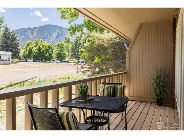 812 20th #9, Boulder, CO 80302