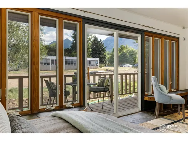812 20th #9, Boulder, CO 80302