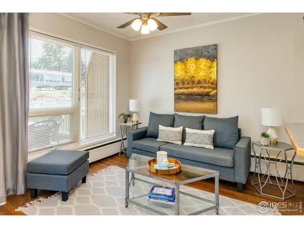 812 20th #4, Boulder, CO 80302