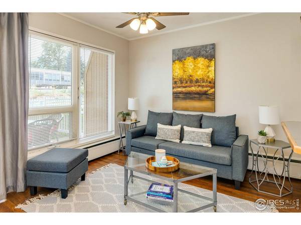 812 20th #4, Boulder, CO 80302