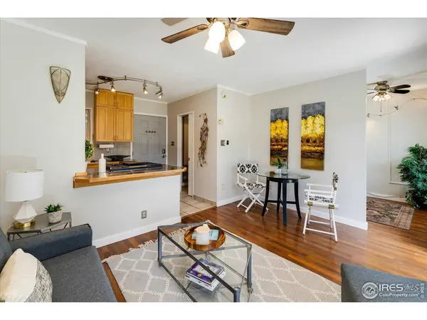 812 20th #4, Boulder, CO 80302