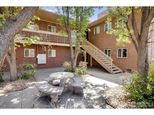 812 20th #4, Boulder, CO 80302