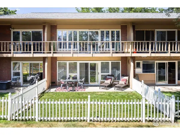 812 20th #4, Boulder, CO 80302