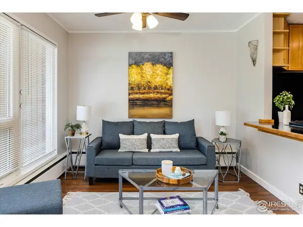812 20th #4, Boulder, CO 80302
