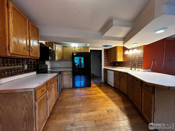 6785 Poudre Canyon, Bellvue, CO 80512