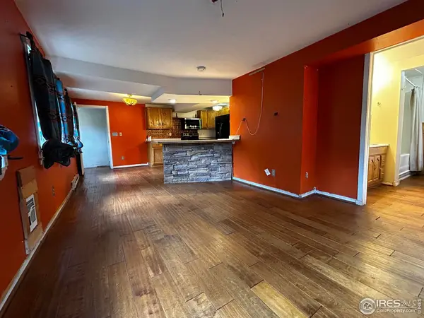 6785 Poudre Canyon, Bellvue, CO 80512
