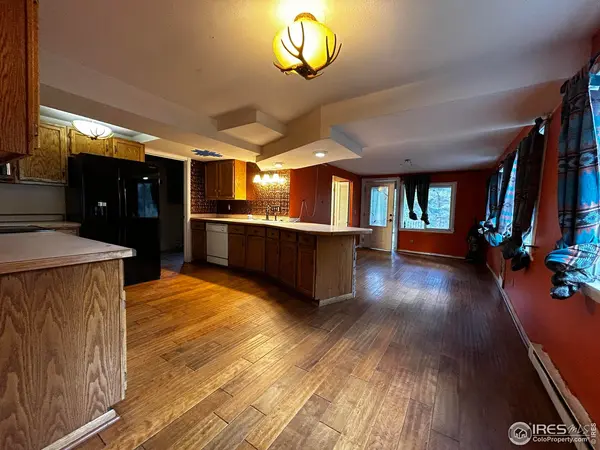 6785 Poudre Canyon, Bellvue, CO 80512