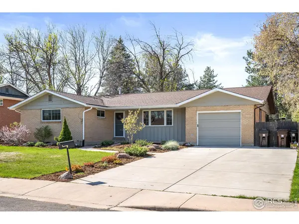 5230 Illini, Boulder, CO 80303