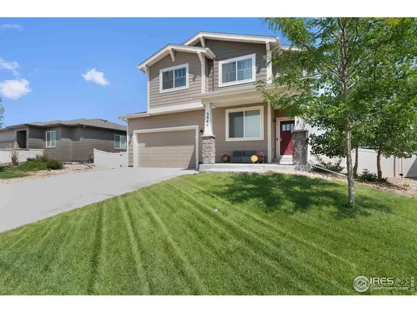 3940 Buckthorn, Wellington, CO 80549
