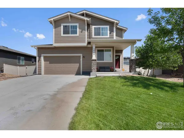 3940 Buckthorn, Wellington, CO 80549