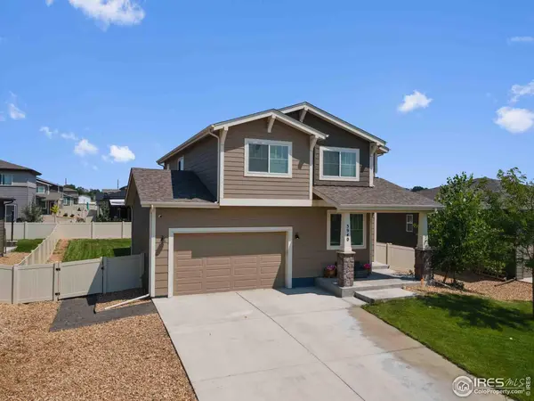 3940 Buckthorn, Wellington, CO 80549