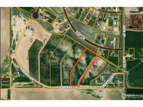 200 Liberty,  Ault,  CO 80610