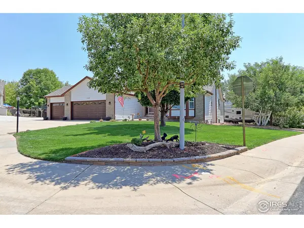 1123 Country Acres, Johnstown, CO 80534