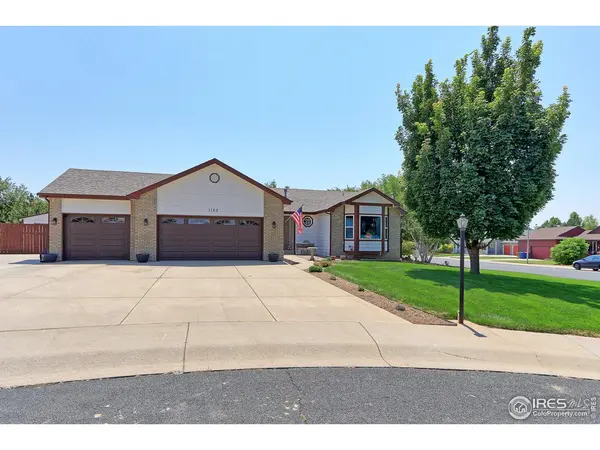 1123 Country Acres, Johnstown, CO 80534