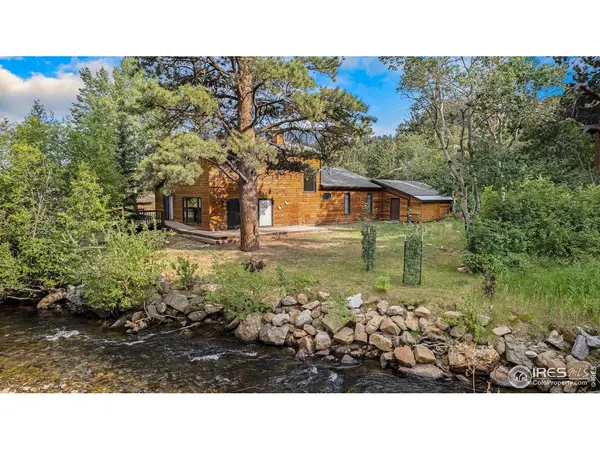 811 Old Ranger, Estes Park, CO 80517
