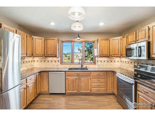 811 Old Ranger, Estes Park, CO 80517