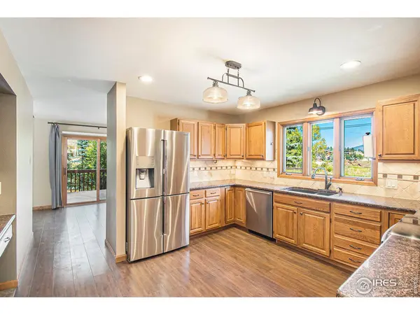 811 Old Ranger, Estes Park, CO 80517