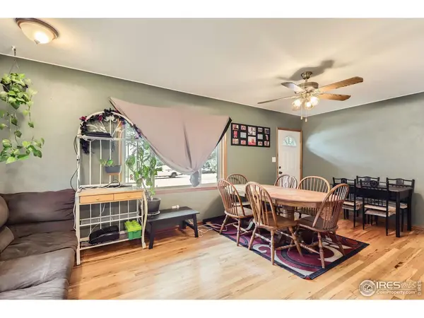 1107 W South 1st, Johnstown, CO 80534