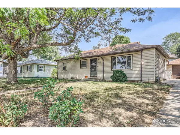 1107 W South 1st, Johnstown, CO 80534