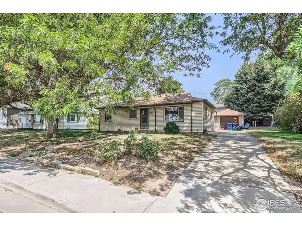1107 W South 1st, Johnstown, CO 80534