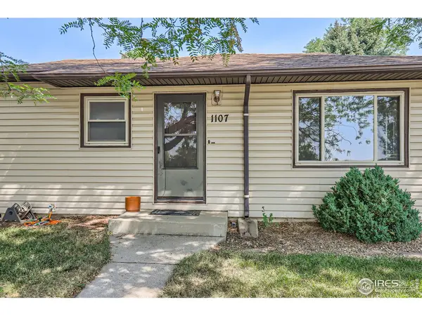 1107 W South 1st, Johnstown, CO 80534