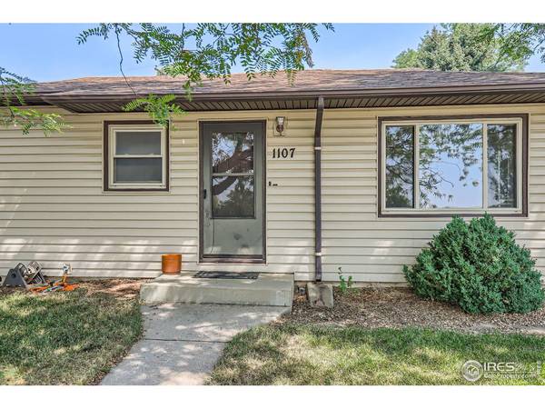 1107 W South 1st,  Johnstown,  CO 80534