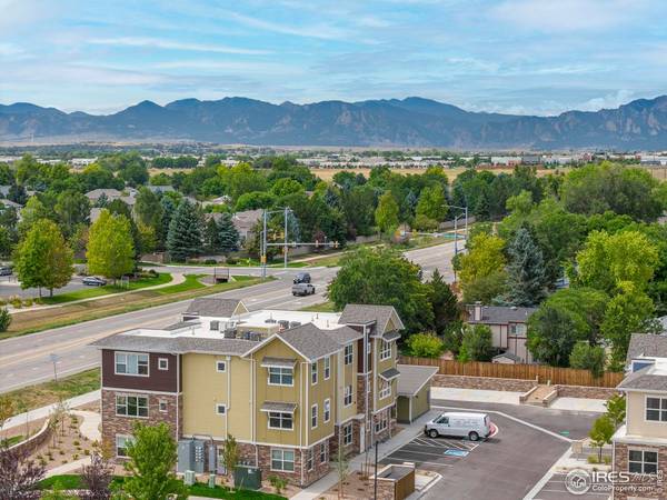 310 S Cherrywood #303,  Lafayette,  CO 80026