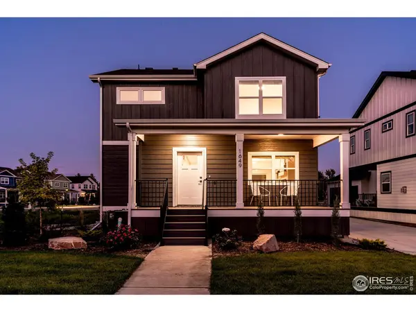 1649 Taft Gardens, Loveland, CO 80537