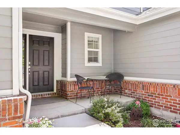 467 Heritage, Johnstown, CO 80534