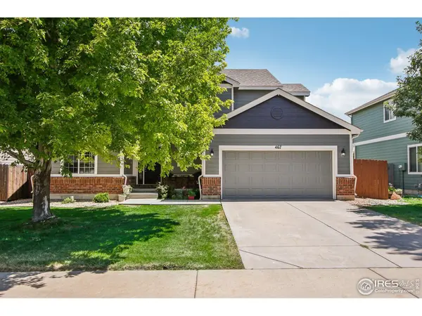 467 Heritage, Johnstown, CO 80534