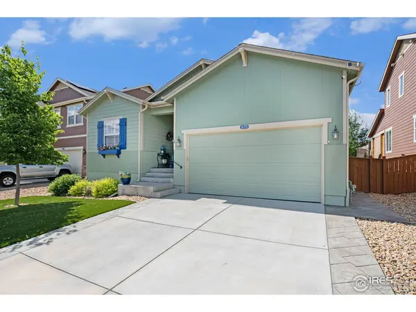670 W 172nd, Broomfield, CO 80023