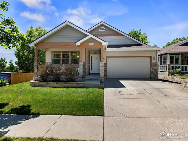 2452 Silverton, Loveland, CO 80538