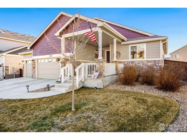 1870 La Salle, Loveland, CO 80538