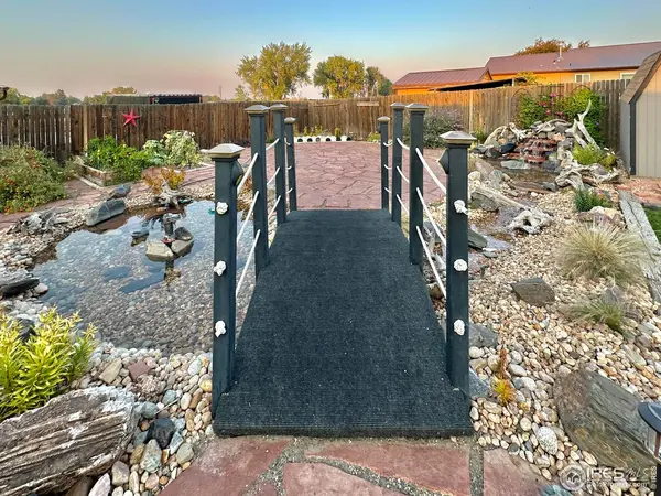 706 3rd, Kersey, CO 80644