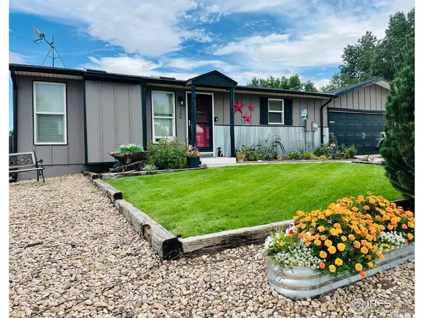 706 3rd, Kersey, CO 80644