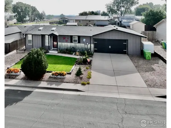 706 3rd,  Kersey,  CO 80644