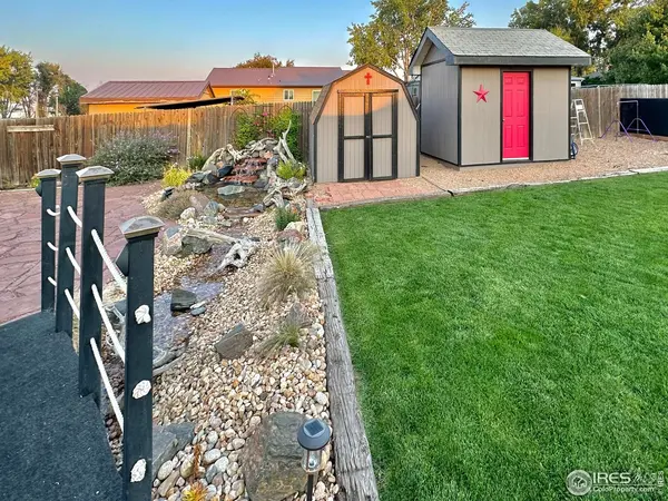 706 3rd, Kersey, CO 80644