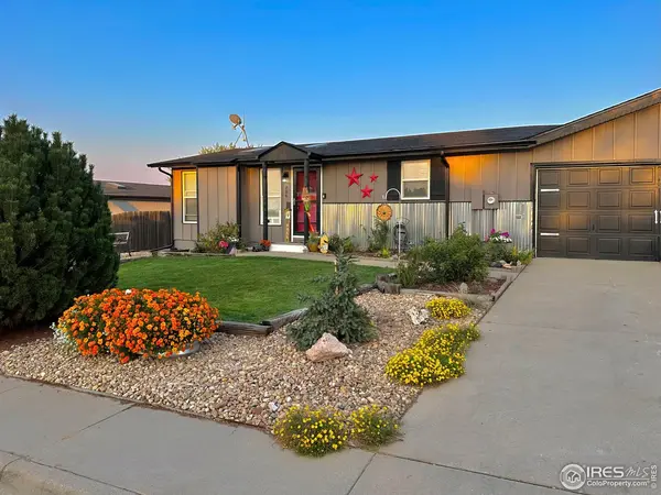 706 3rd, Kersey, CO 80644