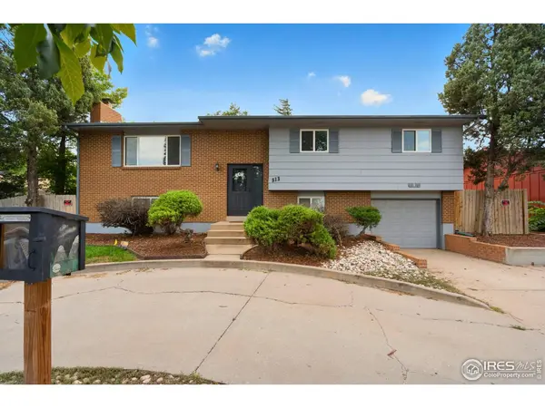 513 W Drake, Fort Collins, CO 80526