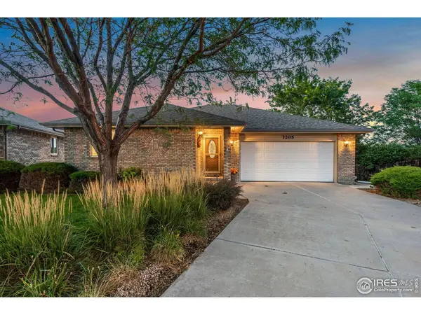 7205 18th, Greeley, CO 80634