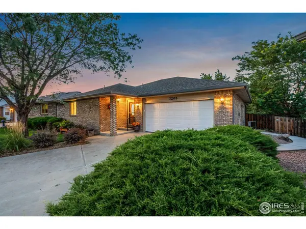 7205 18th, Greeley, CO 80634